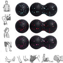 YogoBall - Bola de Yoga Relaxamento Máximo - InnovaHogar