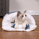 Saco de Dormi para Gatos - InnovaHogar
