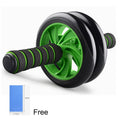 WheelsFit - Otimizador Múscular e Queima completa de gordura - InnovaHogar