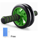 WheelsFit - Otimizador Múscular e Queima completa de gordura - InnovaHogar
