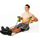WheelsFit - Otimizador Múscular e Queima completa de gordura - InnovaHogar