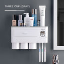 Kit Completo Inteligente para Banheiro - InnovaHogar