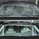 Limpador Solido para Vidro de Carro - InnovaHogar