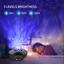 Projetor Galaxy - Tenha sua própria Galáxia em casa - InnovaHogar