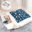 Saco de Dormi para Gatos - InnovaHogar