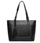 Bolsa Vintage Tassel - InnovaHogar