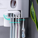 Kit Completo Inteligente para Banheiro - InnovaHogar