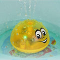 Pimpolha - Bolinha de Piscina para Banho - InnovaHogar