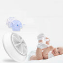 Mini Lava Roupas Portátil Profissional - InnovaHogar