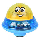Pimpolha - Bolinha de Piscina para Banho - InnovaHogar
