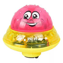 Pimpolha - Bolinha de Piscina para Banho - InnovaHogar