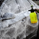 Pulverizador de Espuma para limpeza de Carros - InnovaHogar