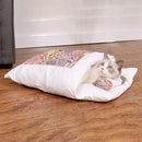 Saco de Dormi para Gatos - InnovaHogar