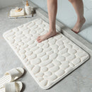 Tapete Ultra Confort Banheiro - InnovaHogar