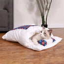 Saco de Dormi para Gatos - InnovaHogar