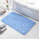 Tapete Ultra Confort Banheiro - InnovaHogar