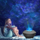 Projetor Galaxy - Tenha sua própria Galáxia em casa - InnovaHogar