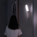 Lâmpada com Sensor de Indução Humana - InnovaHogar