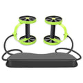 WheelsFit - Otimizador Múscular e Queima completa de gordura - InnovaHogar