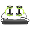 WheelsFit - Otimizador Múscular e Queima completa de gordura - InnovaHogar