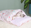 Saco de Dormi para Gatos - InnovaHogar
