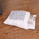 Saco de Dormi para Gatos - InnovaHogar
