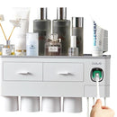 Kit Completo Inteligente para Banheiro - InnovaHogar