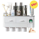 Kit Completo Inteligente para Banheiro - InnovaHogar