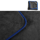 Toalha de Microfibra para Lavagem de Carro - InnovaHogar