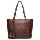 Bolsa Vintage Tassel - InnovaHogar
