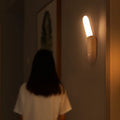 Lâmpada com Sensor de Indução Humana - InnovaHogar