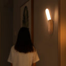Lâmpada com Sensor de Indução Humana - InnovaHogar