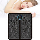 Massageador Elétrico para os Pés - InnovaHogar
