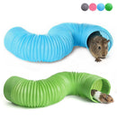 Túnel  para Gaiola de Hamster - InnovaHogar