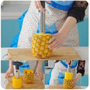 PineappleMax - Descacador de Abacaxi Ultra Rápido - InnovaHogar