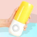Novo JuicerPRO - Liquidificador Portátil Profissional para sucos rápidos - InnovaHogar