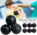 YogoBall - Bola de Yoga Relaxamento Máximo - InnovaHogar