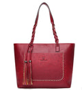 Bolsa Vintage Tassel - InnovaHogar