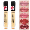 Gloss Labial para aumentar e hidratar Lábios - InnovaHogar