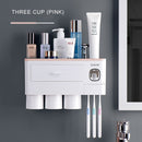 Kit Completo Inteligente para Banheiro - InnovaHogar