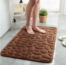 Tapete Ultra Confort Banheiro - InnovaHogar