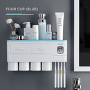 Kit Completo Inteligente para Banheiro - InnovaHogar