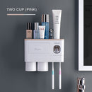 Kit Completo Inteligente para Banheiro - InnovaHogar