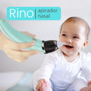 Rino - Limpador Nasal Profissional Baby - InnovaHogar