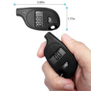 Mini Chaveiro para Teste Pressão das Rodas - InnovaHogar