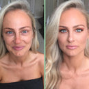 Base Corretiva para Rosto PERFECT SKIN HD - Inovallar