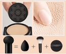 Base Corretiva para Rosto PERFECT SKIN HD - Inovallar
