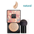 Base Corretiva para Rosto PERFECT SKIN HD - Inovallar