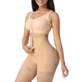 Bermuda Ultra Modeladora - Inovallar