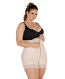 Bermuda Ultra Modeladora - Inovallar